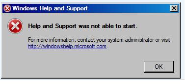 support help windows reinstalling center ayuda soporte existe