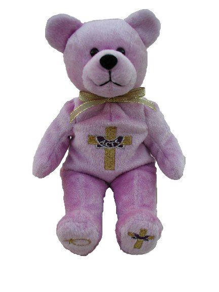 Gymnast Gymnastics Bear Beary Thoughtful Special Occasion Teddy Bears